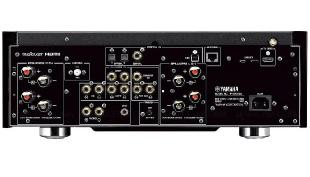 Amplificateur Hifi haut de gamme MusicCast Yamaha RN2000A